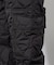 【TAION / タイオン】MILITARY CARGO DOWN PANTS/