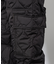 【TAION / タイオン】MILITARY CARGO DOWN PANTS/