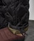 【TAION / タイオン】MILITARY CARGO DOWN PANTS/
