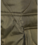 【TAION / タイオン】MILITARY CARGO DOWN PANTS/