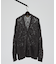 【PENDLETON/ペンドルトン】Lace Stitch Cardigan/カ