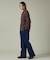 【PENDLETON/ペンドルトン】Lace Stitch Cardigan/カ