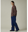 【PENDLETON/ペンドルトン】Lace Stitch Cardigan/カ
