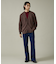 【PENDLETON/ペンドルトン】Lace Stitch Cardigan/カ