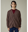【PENDLETON/ペンドルトン】Lace Stitch Cardigan/カ