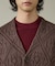 【PENDLETON/ペンドルトン】Lace Stitch Cardigan/カ