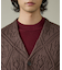 【PENDLETON/ペンドルトン】Lace Stitch Cardigan/カ