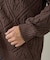 【PENDLETON/ペンドルトン】Lace Stitch Cardigan/カ
