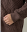 【PENDLETON/ペンドルトン】Lace Stitch Cardigan/カ