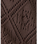【PENDLETON/ペンドルトン】Lace Stitch Cardigan/カ