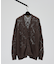 【PENDLETON/ペンドルトン】Lace Stitch Cardigan/カ