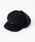 【NANGA/ナンガ】POLARTEC EAR FLAP CAP/イヤーフラップ