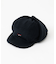 【NANGA/ナンガ】POLARTEC EAR FLAP CAP/イヤーフラップ