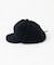 【NANGA/ナンガ】POLARTEC EAR FLAP CAP/イヤーフラップ