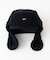 【NANGA/ナンガ】POLARTEC EAR FLAP CAP/イヤーフラップ