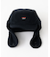 【NANGA/ナンガ】POLARTEC EAR FLAP CAP/イヤーフラップ
