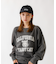 【UNIVERSAL OVERALL / ユニバーサルオーバーオール】UO SH
