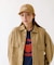 【UNIVERSAL OVERALL / ユニバーサルオーバーオール】UO SH