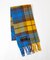 【TWEEDMILL / ツイードミル】Lambswool Scarf  / ラ