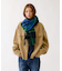 【TWEEDMILL / ツイードミル】Lambswool Scarf  / ラ
