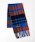 【TWEEDMILL / ツイードミル】Lambswool Scarf  / ラ