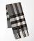 【TWEEDMILL / ツイードミル】Lambswool Scarf  / ラ