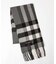 【TWEEDMILL / ツイードミル】Lambswool Scarf  / ラ