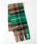 【TWEEDMILL / ツイードミル】Lambswool Scarf  / ラ