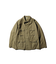 【U.S MILITARY】 BDU FATIGUE JACKET COTTON