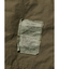 【U.S MILITARY】 BDU FATIGUE JACKET COTTON