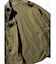 【U.S MILITARY】 BDU FATIGUE JACKET COTTON