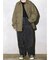【U.S MILITARY】 BDU FATIGUE JACKET COTTON