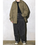 【U.S MILITARY】 BDU FATIGUE JACKET COTTON