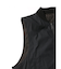 【MADE IN STANDARD】 BLACK MA-1 VEST REVER