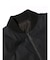 【MADE IN STANDARD】 BLACK MA-1 VEST REVER