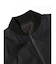 【MADE IN STANDARD】 BLACK MA-1 VEST REVER