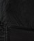 【MADE IN STANDARD】 BLACK MA-1 VEST REVER