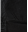 【MADE IN STANDARD】 BLACK MA-1 VEST REVER