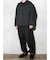 【MADE IN STANDARD】FATIGUE UNIFORM SHIRT