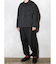 【MADE IN STANDARD】FATIGUE UNIFORM SHIRT