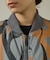 【MADE IN STANDARD】PRINTED MA-1 VEST REVE