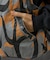 【MADE IN STANDARD】PRINTED MA-1 VEST REVE