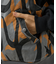 【MADE IN STANDARD】PRINTED MA-1 VEST REVE