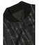 【MADE IN STANDARD】PRINTED MA-1 VEST REVE
