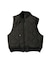 【MADE IN STANDARD】PRINTED MA-1 VEST REVE