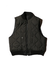 【MADE IN STANDARD】PRINTED MA-1 VEST REVE