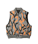 【MADE IN STANDARD】PRINTED MA-1 VEST REVE