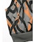 【MADE IN STANDARD】PRINTED MA-1 VEST REVE