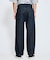 【ウォッシュ加工】12.5oz デニム パンツ / カーブデニム
