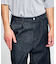 【ウォッシュ加工】12.5oz デニム パンツ / カーブデニム